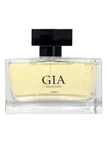 Gia Lucca Nightfall