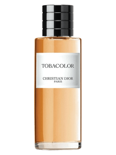 Dior Tobacolor
