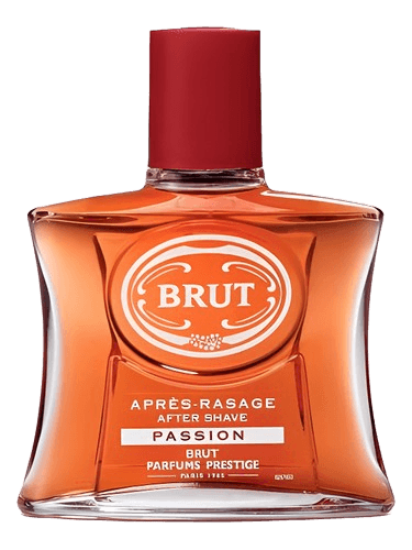Brut Parfums Prestige Brut Passion