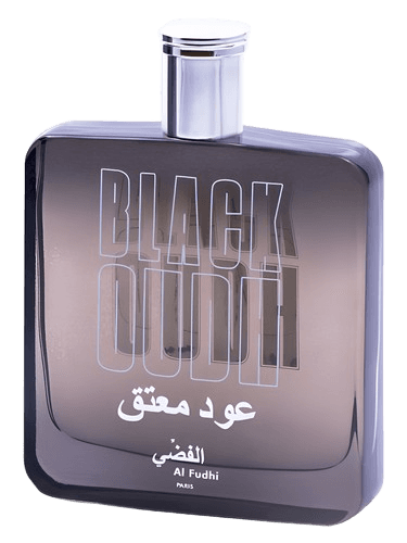Louis Varel Black Oudh