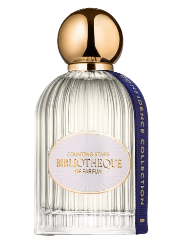 Bibliothèque de Parfum Counting Stars