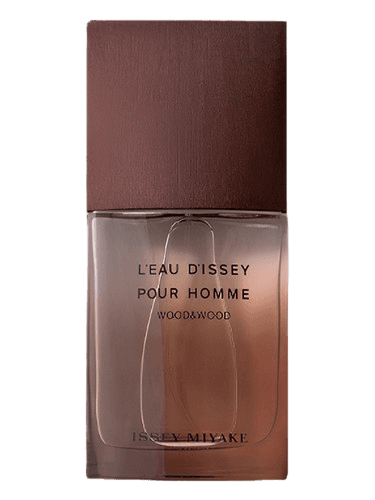 Issey Miyake L'Eau d'Issey pour Homme Wood & Wood