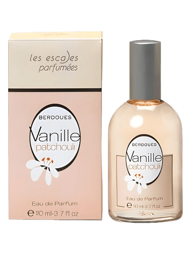 Parfums Berdoues Vanille Patchouli