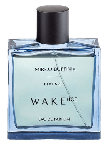 Mirko Buffini Firenze Wake HCE