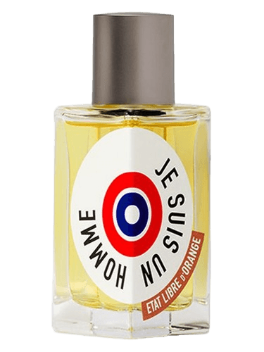 Etat Libre d'Orange Je Suis un Homme