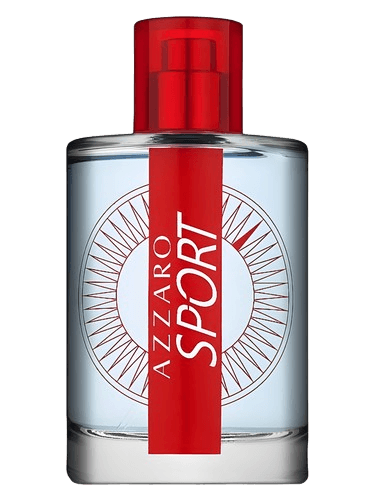Azzaro Azzaro Sport