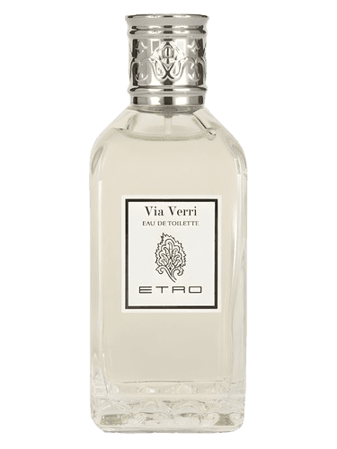 Etro Via Verri