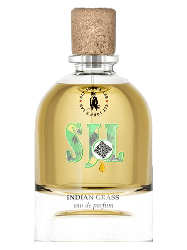 Sly John's Lab Indian Grass