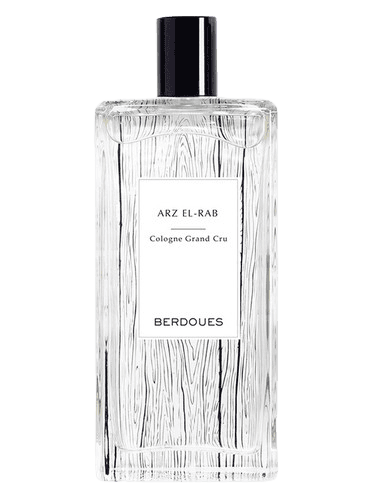 Parfums Berdoues Arz el-rab