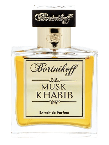 Bortnikoff Musk Khabib