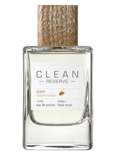 Clean Radiant Nectar