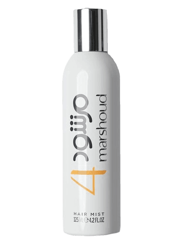 Atyab Al Marshoud Marshoud4 Hair Mist