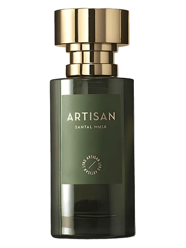 Avon Artisan Santal Musk