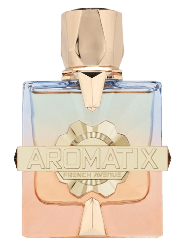 Aromatix X French Avenue Teas Me