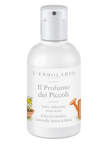 L'Erbolario Il Profumo dei Piccoli