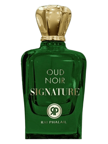 Rai Phalail Oud Noir Signature