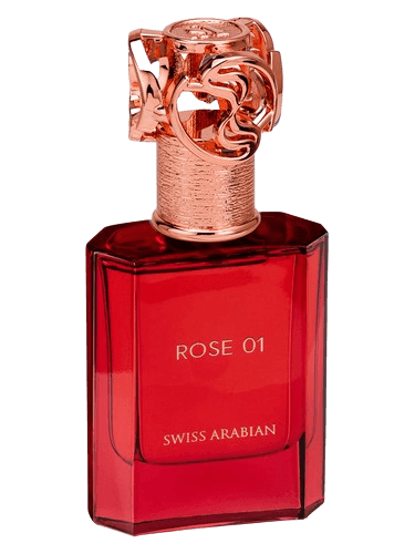 Swiss Arabian Rose 01