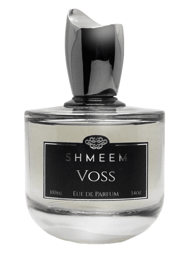 Shmeem Voss