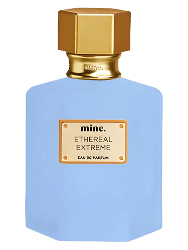 Mine. Perfumery Ethereal Extreme