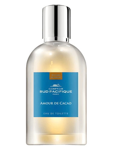 Comptoir Sud Pacifique Amour De Cacao