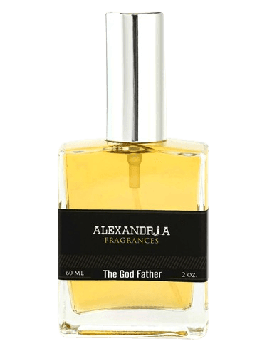Alexandria Fragrances The God Father