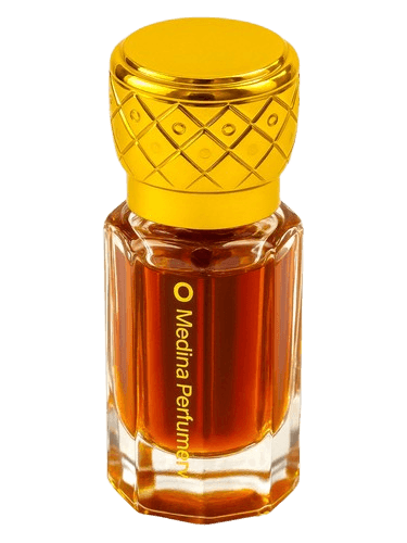 Ô Médina Perfumery Attar Al Jadeed