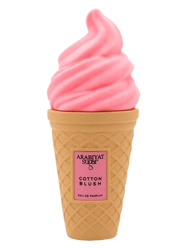 Arabiyat Sugar Cotton Blush