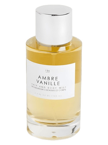 Urban Outfitters Ambre Vanille