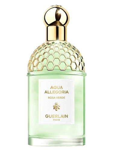 Guerlain Aqua Allegoria Rosa Verde