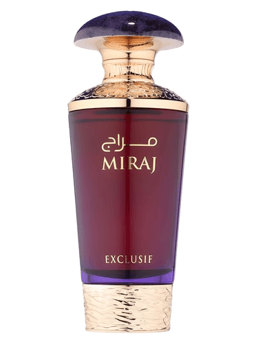 French Avenue Miraj Exclusif