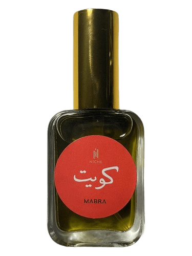 MABRA PARFUMS Kuwait - Exclusive Niche Boutique