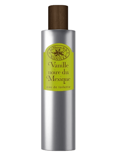 La Maison de la Vanille Vanille Noire du Mexique