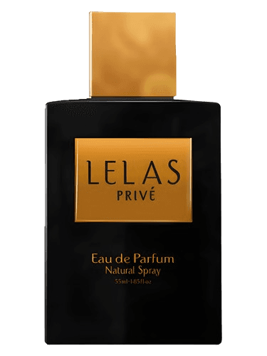 LELAS Lelas Eau Soire