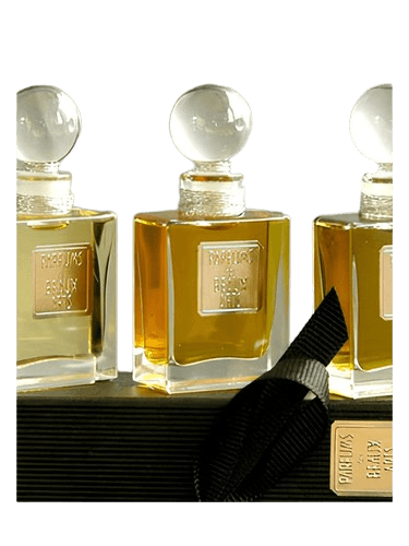 DSH Perfumes L´eau d´Iris