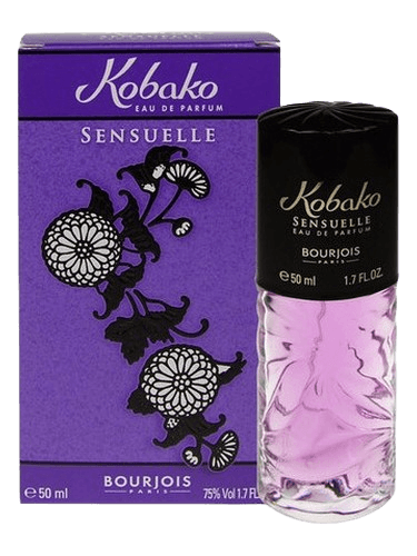 Bourjois Kobako Sensuelle