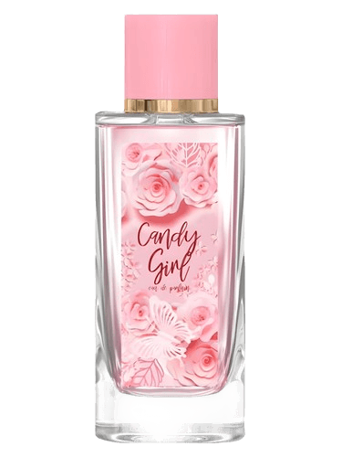 Bi-es Candy Girl