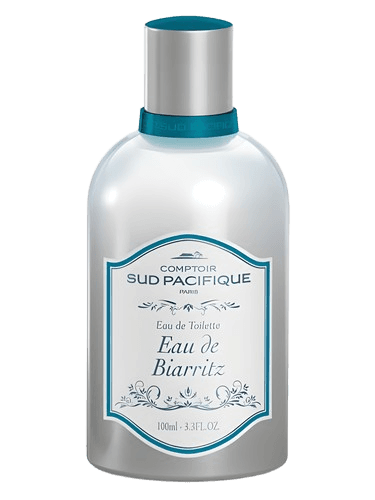 Comptoir Sud Pacifique Eau de Biarritz