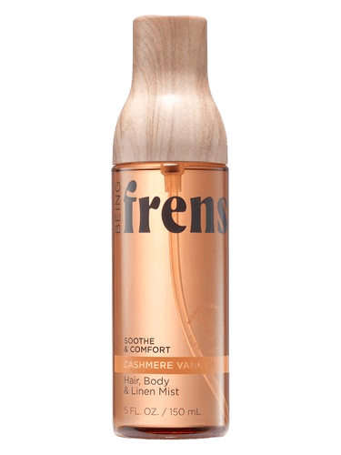 Being Frenshe Cashmere Vanilla
