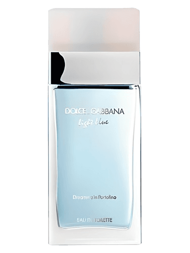 Dolce&Gabbana Light Blue Dreaming in Portofino