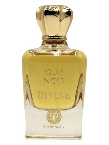 Rai Phalail Oud Noir Divine