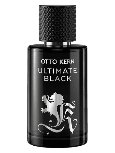 Otto Kern Otto Kern Ultimate Black Eau de Parfum