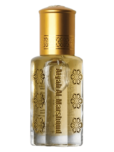 Atyab Al Marshoud Musk Al Marshoud