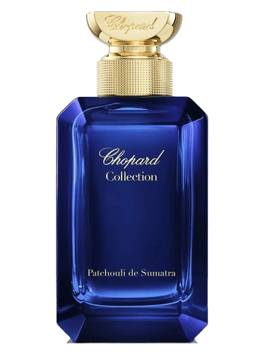 Chopard Patchouli de Sumatra