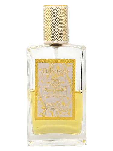 Al-Jazeera Perfumes Tuberose