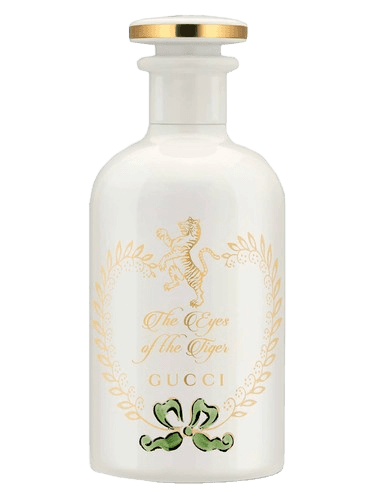 Gucci The Eyes Of The Tiger Eau de Parfum