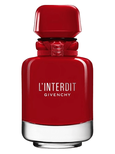Givenchy L'Interdit Eau de Parfum Rouge Ultime