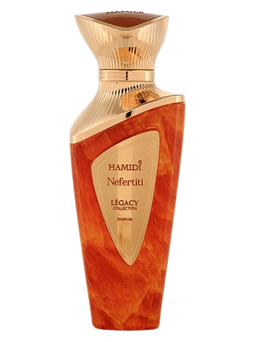 Hamidi Nefertiti