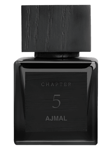 Ajmal Chapter 5