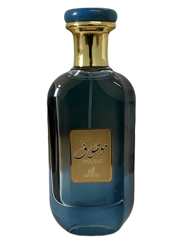 Ard Al Zaafaran Mousuf Azure