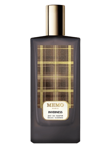 Memo Paris Inverness